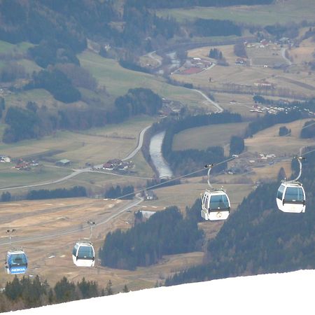 Gasthof Murauerhof Hotel Sankt Peter am Kammersberg Eksteriør billede