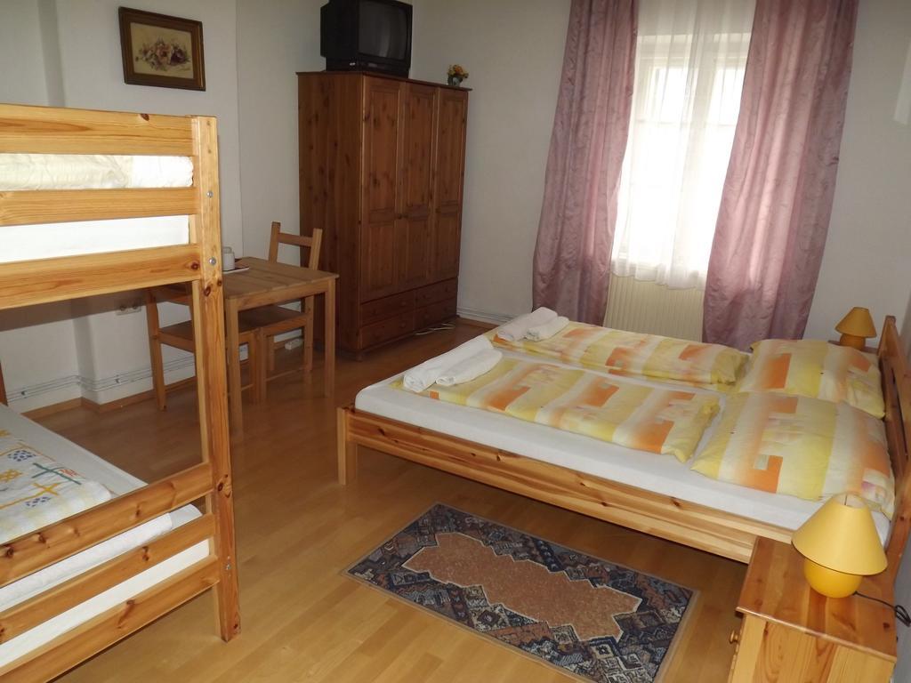 Gasthof Murauerhof Hotel Sankt Peter am Kammersberg Eksteriør billede