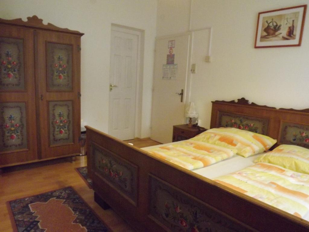 Gasthof Murauerhof Hotel Sankt Peter am Kammersberg Eksteriør billede