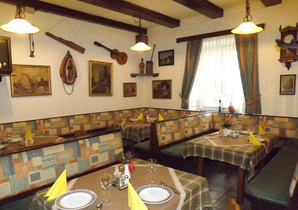Gasthof Murauerhof Hotel Sankt Peter am Kammersberg Eksteriør billede