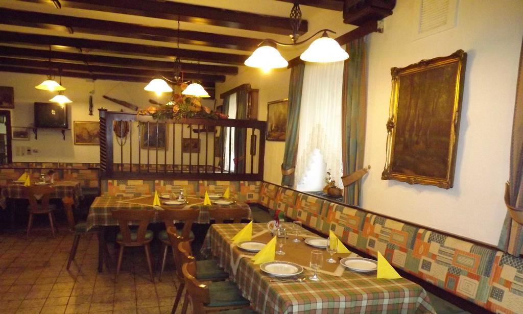 Gasthof Murauerhof Hotel Sankt Peter am Kammersberg Eksteriør billede
