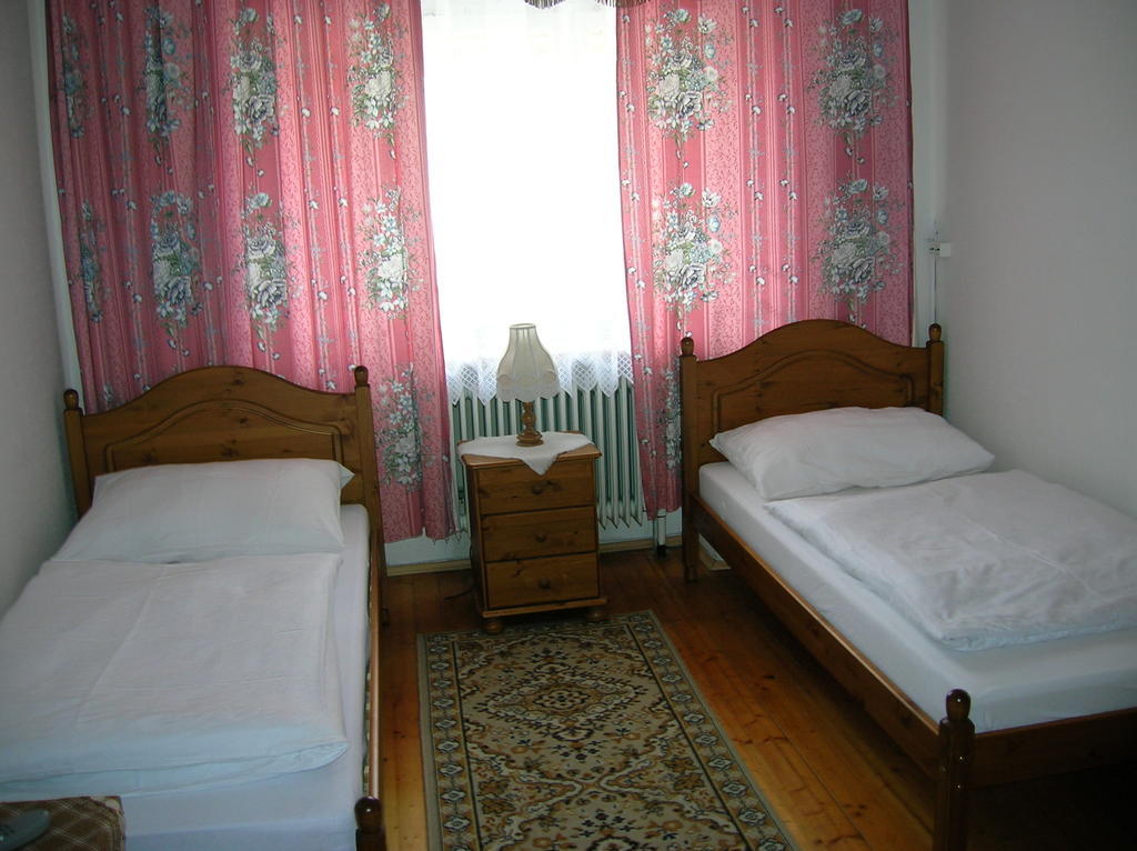 Gasthof Murauerhof Hotel Sankt Peter am Kammersberg Værelse billede