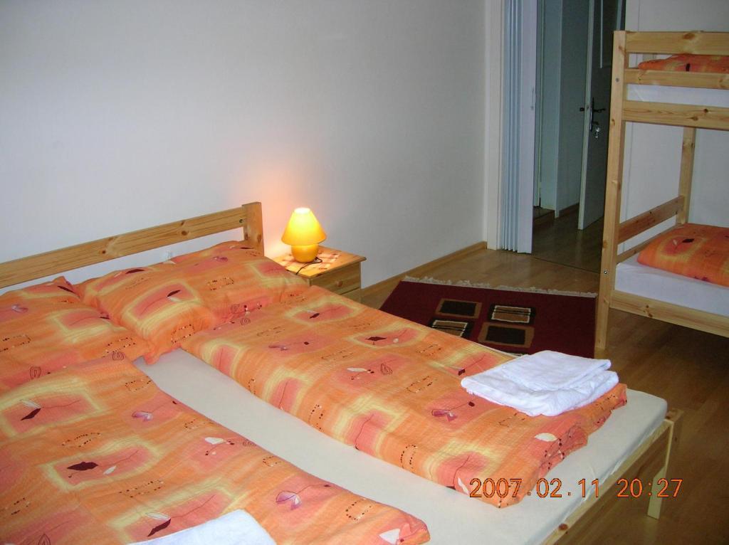 Gasthof Murauerhof Hotel Sankt Peter am Kammersberg Værelse billede